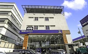 Oyo Flagship Hotel Ayodhya